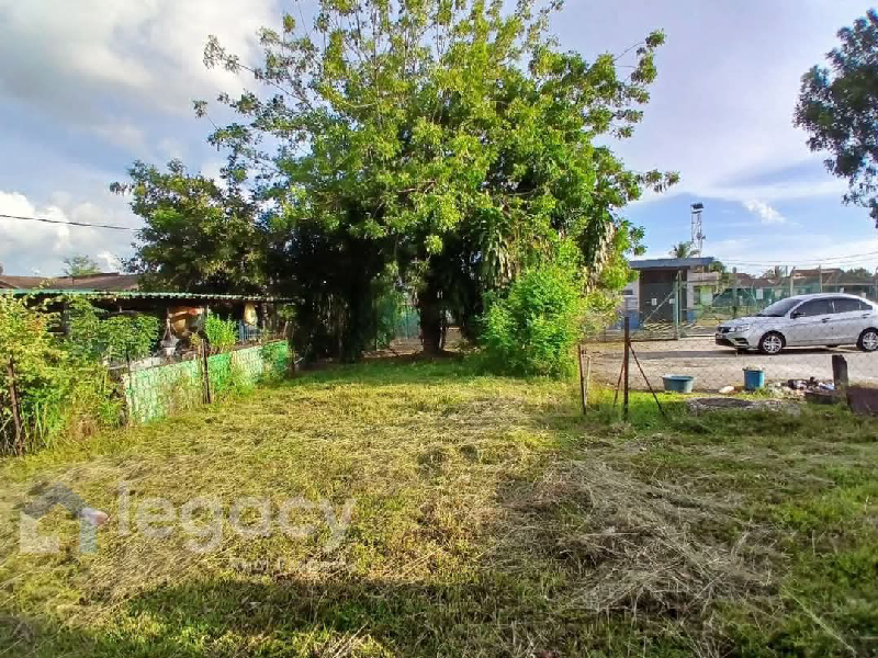 RUMAH CORNER LOT LUAS - photo 4