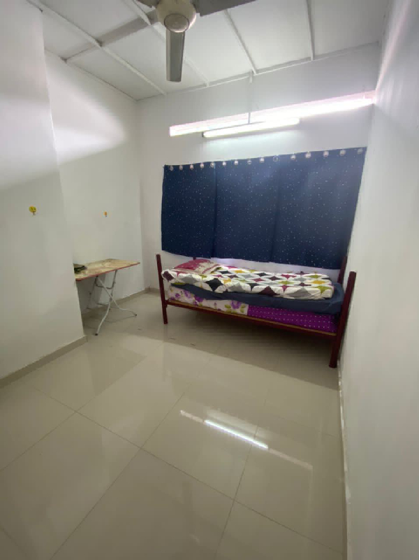 Rumah 2 Tingkat Sesuai Untuk Pelaburan  - photo 3