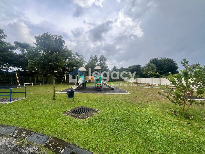 Double Storey TownHouse Bandar Meru Prima Ipoh  - photo 5