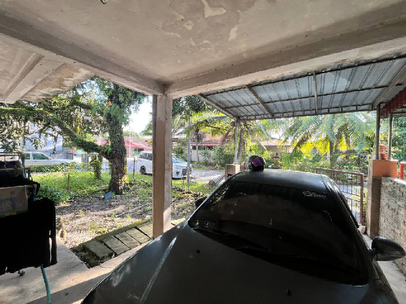Rumah Semi D Murah - photo 3