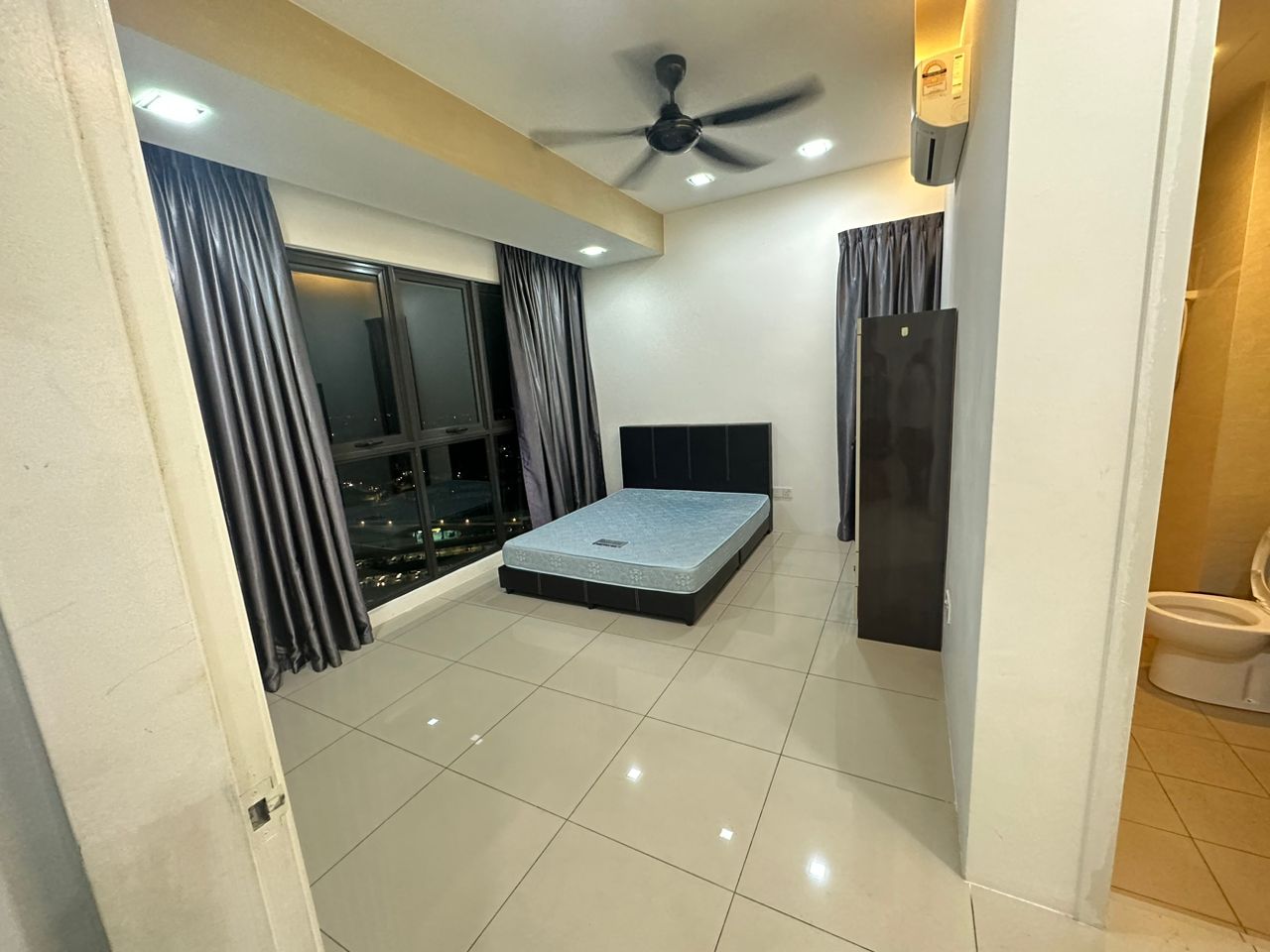 Mahkota Impian Condo Alma with fully furnshed - photo 2