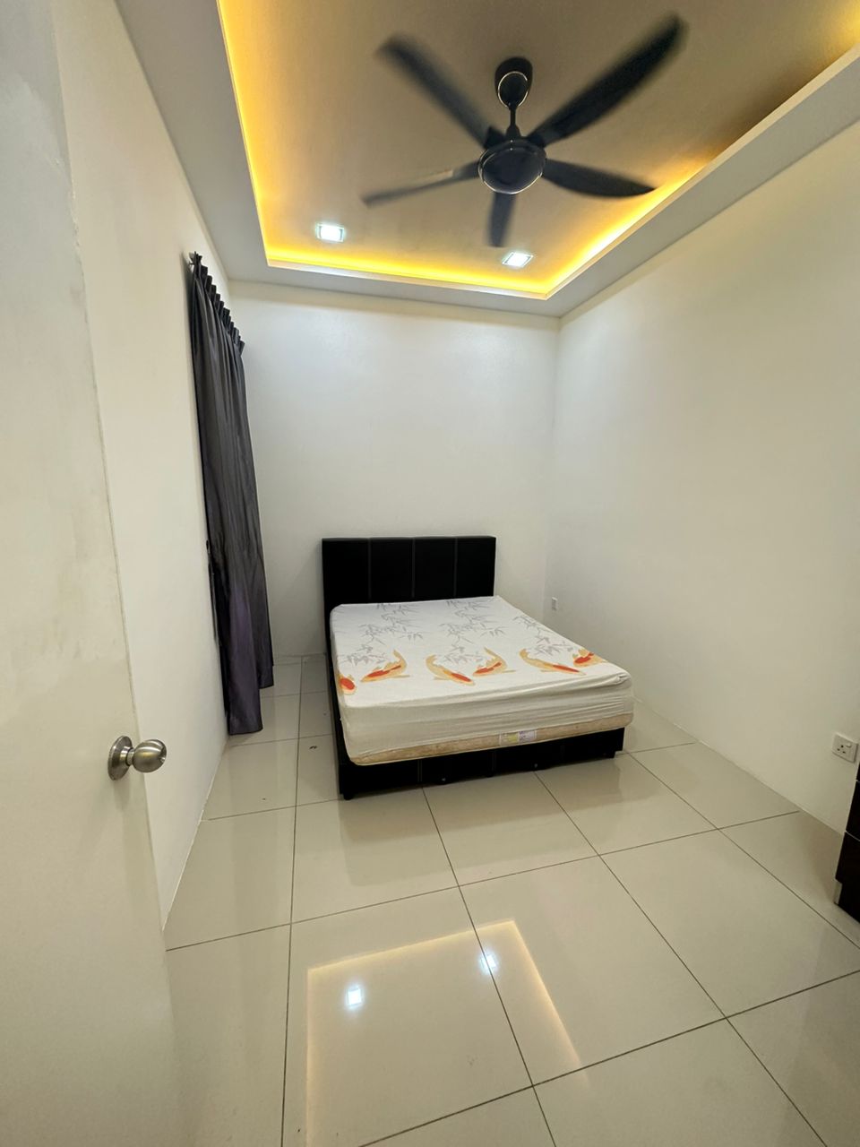 Mahkota Impian Condo Alma with fully furnshed - photo 3