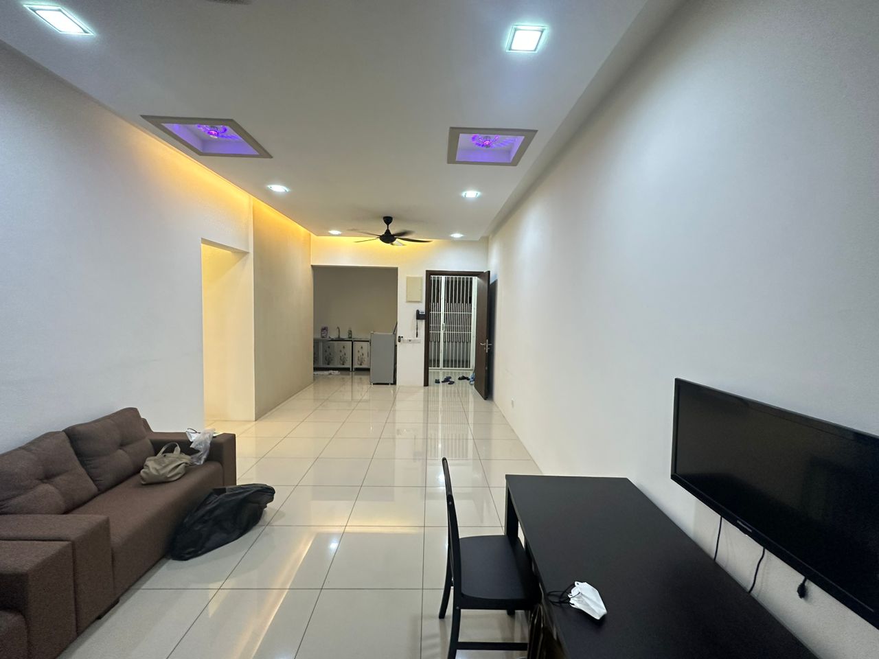 Mahkota Impian Condo Alma with fully furnshed - photo 5