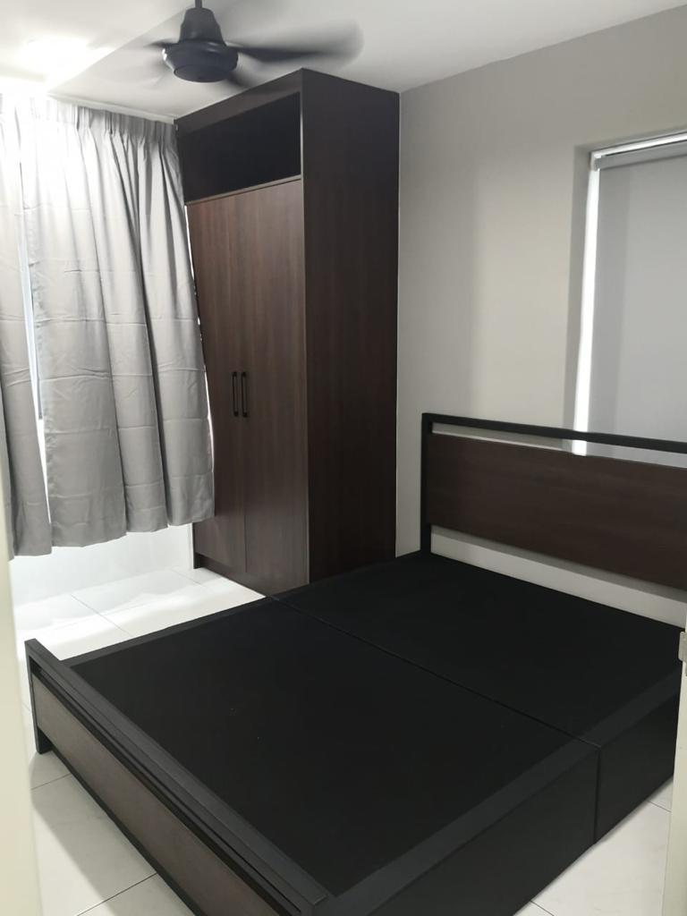 Woodsland Park At BM With Fully Furnished - photo 3