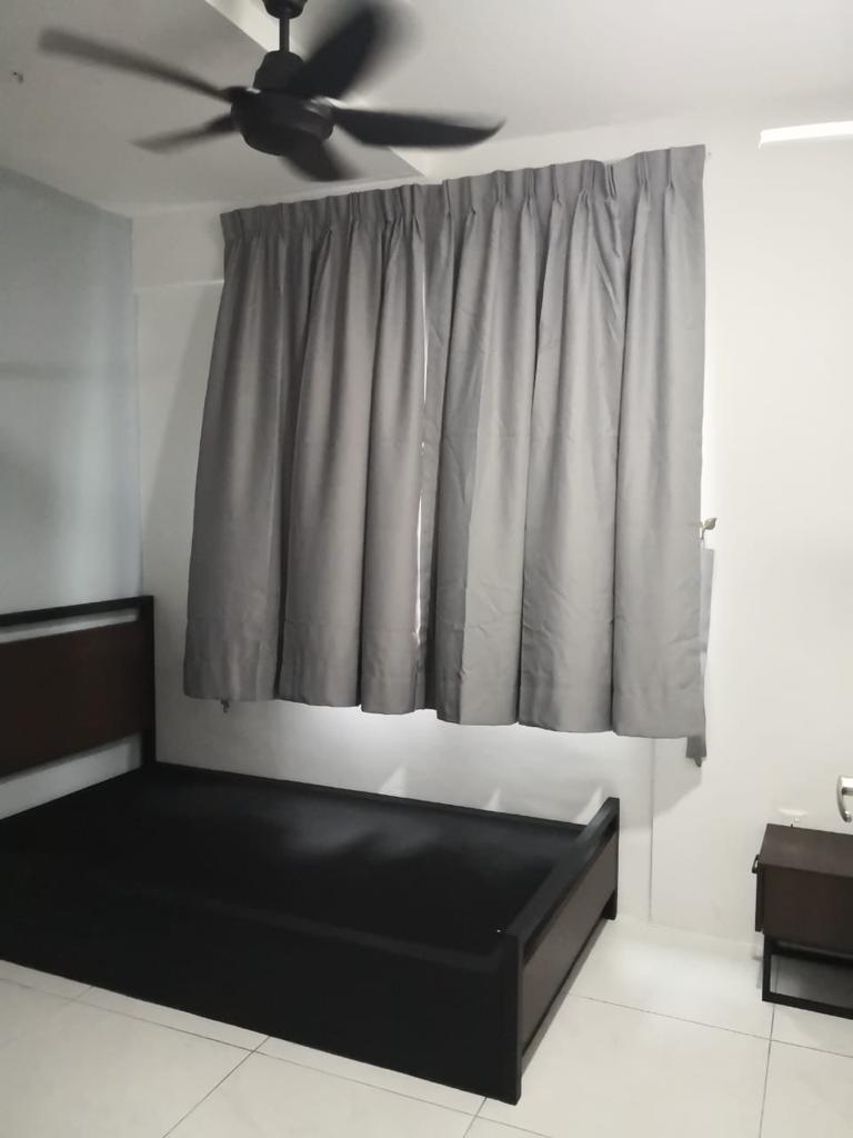 Woodsland Park At BM With Fully Furnished - photo 6