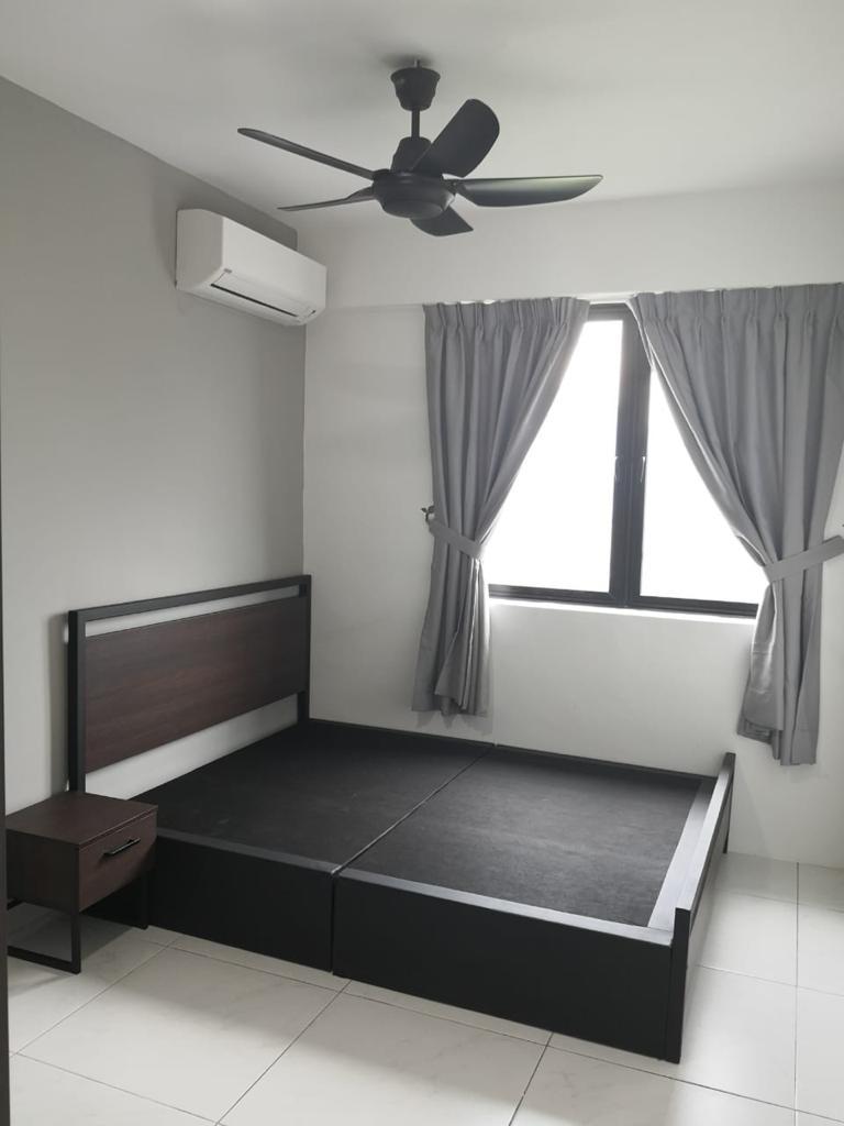 Woodsland Park At BM With Fully Furnished - photo 8