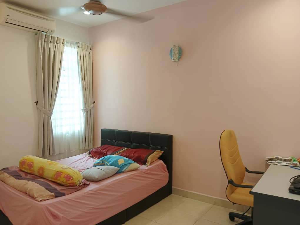 Butterworth , Taman Bagan Lalang 2 Terrace House - photo 3