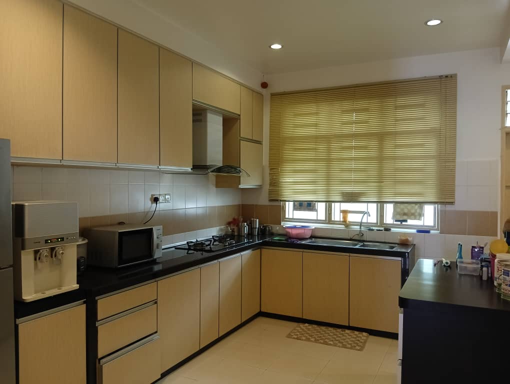 Butterworth , Taman Bagan Lalang 2 Terrace House - photo 5