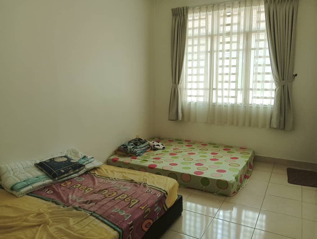 Butterworth , Taman Bagan Lalang 2 Terrace House - photo 6