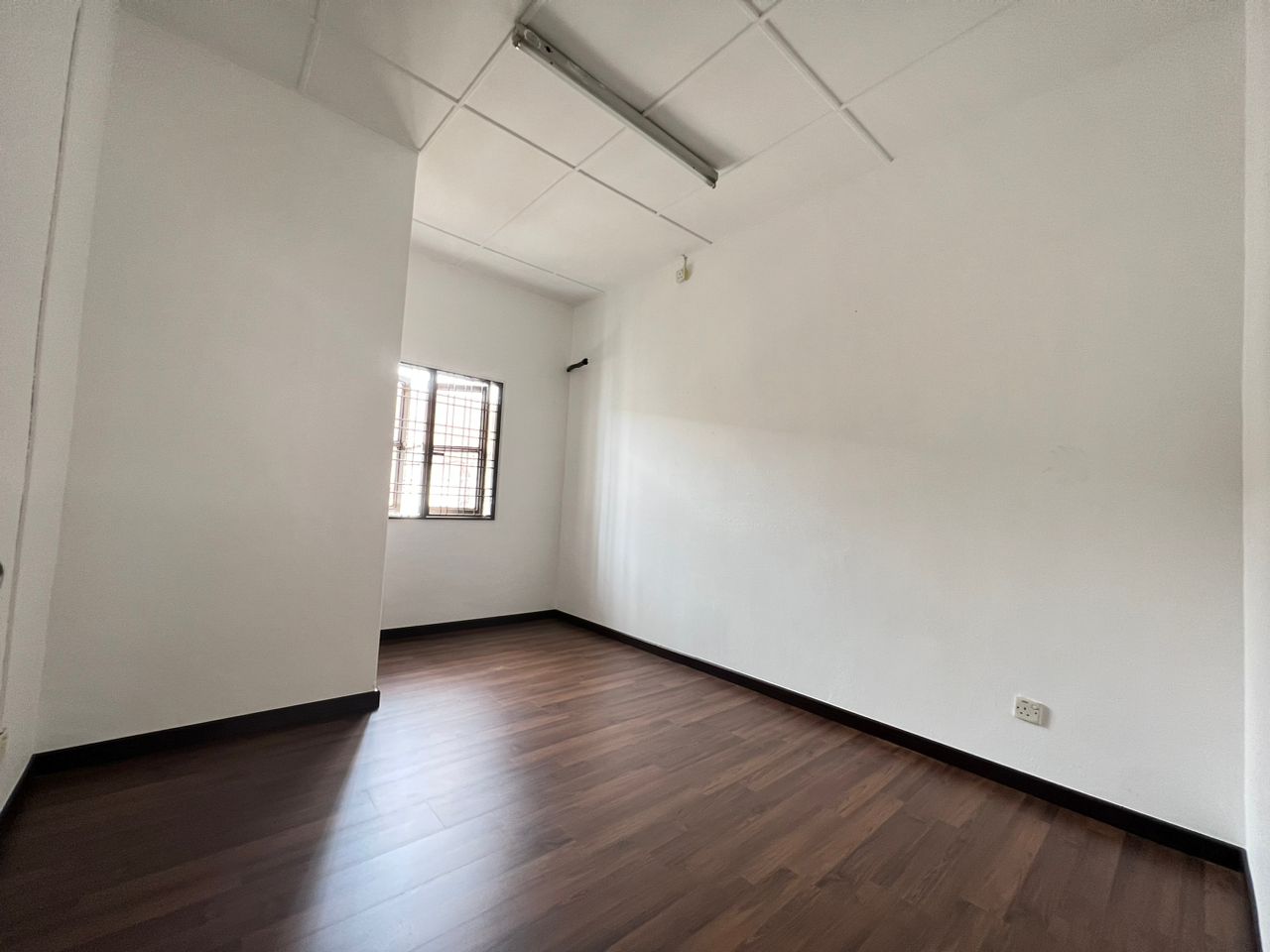 Bm Taman Desa Palma Double Story Terrace House - photo 4