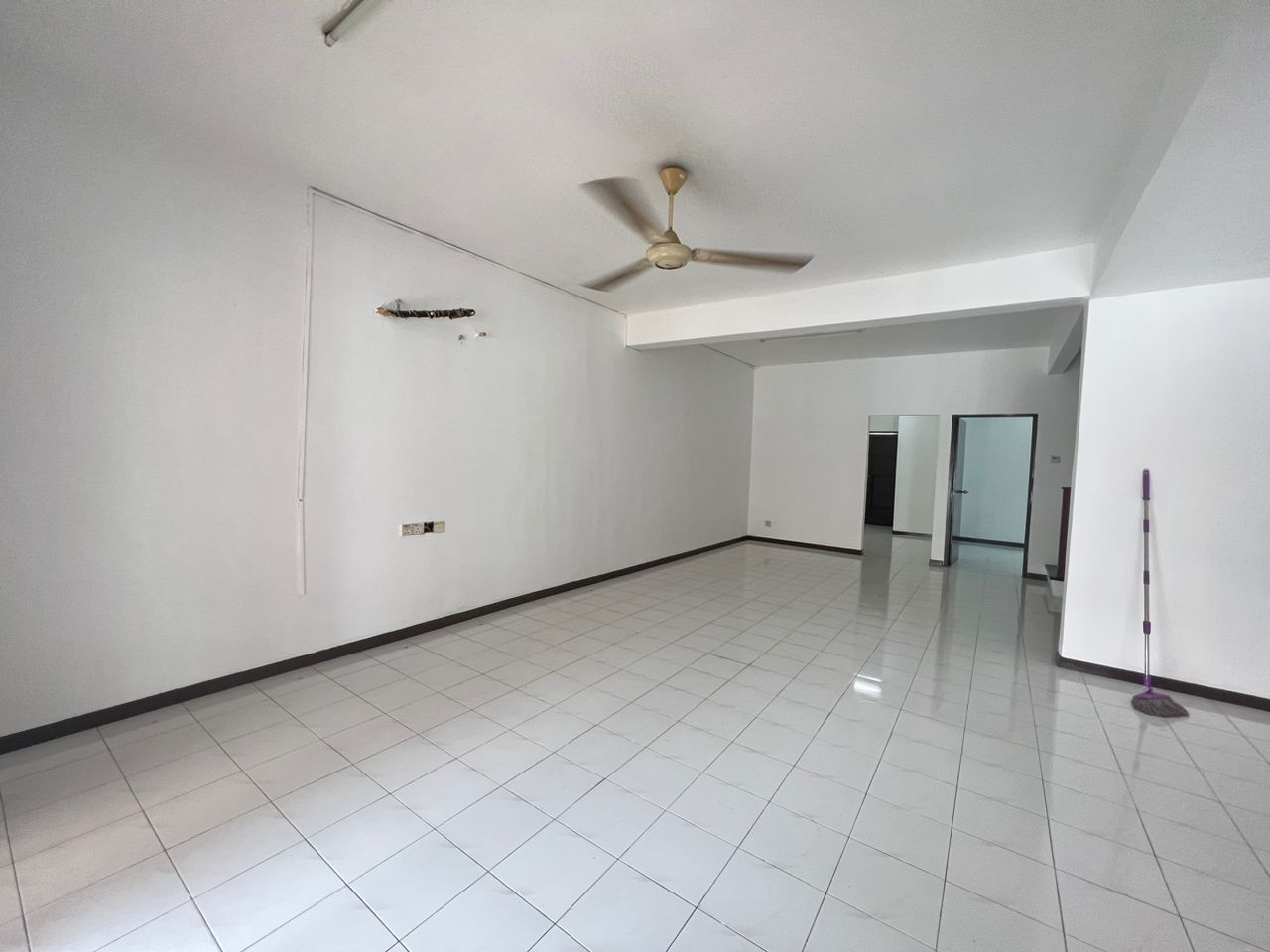Bm Taman Desa Palma Double Story Terrace House - photo 5