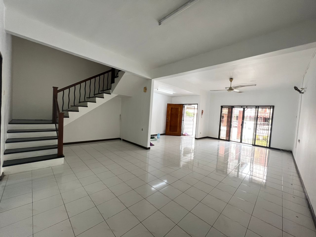 Bm Taman Desa Palma Double Story Terrace House - photo 8
