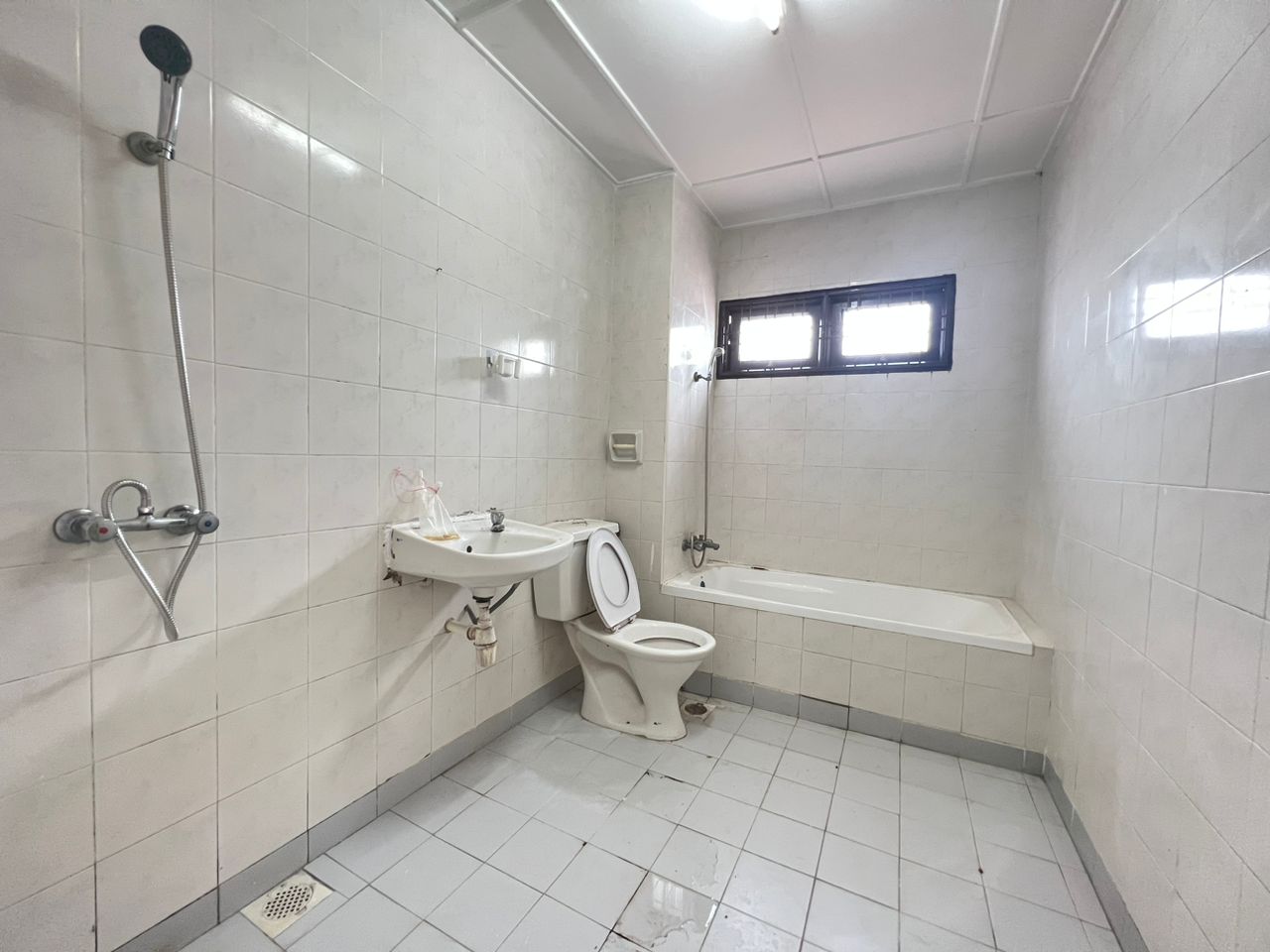 Bm Taman Desa Palma Double Story Terrace House - photo 9