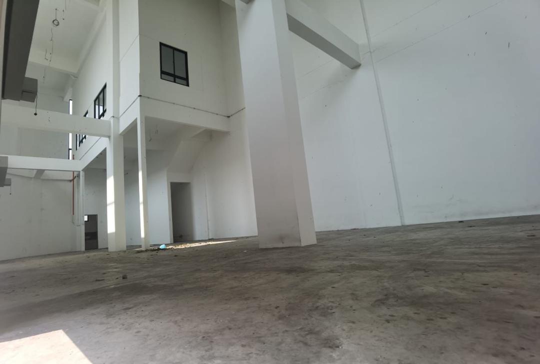 Praicon Tower  At Butterworth 2 Storey Office Lot - photo 4