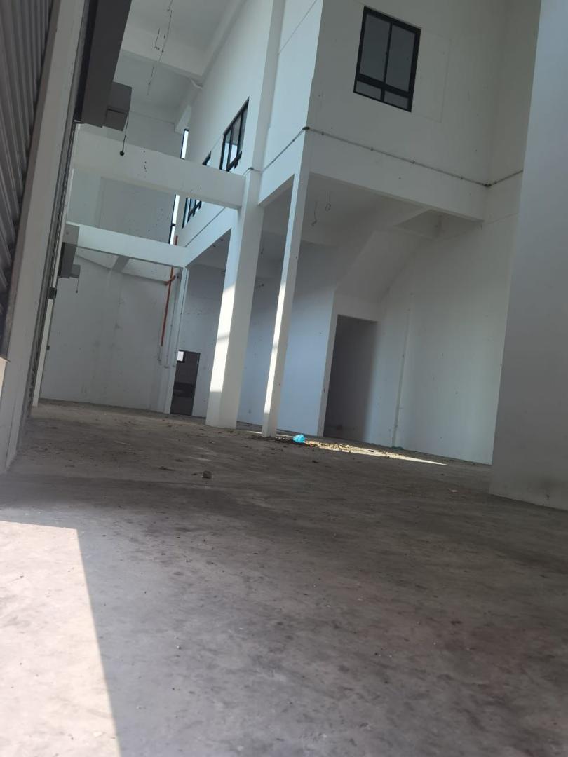 Praicon Tower  At Butterworth 2 Storey Office Lot - photo 5