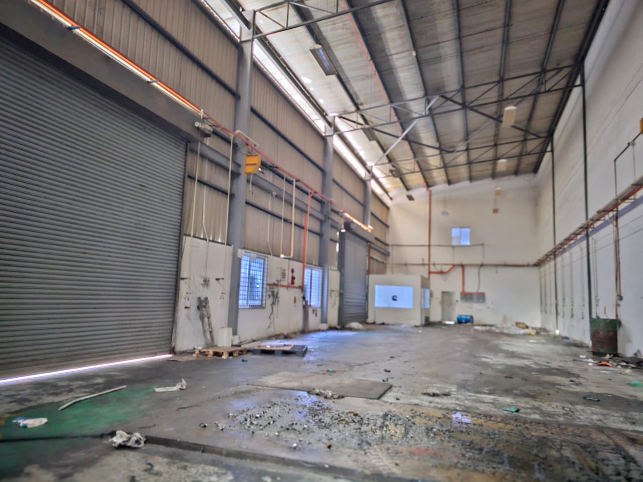 Taman Industri Juru Semi D Factory - photo 2