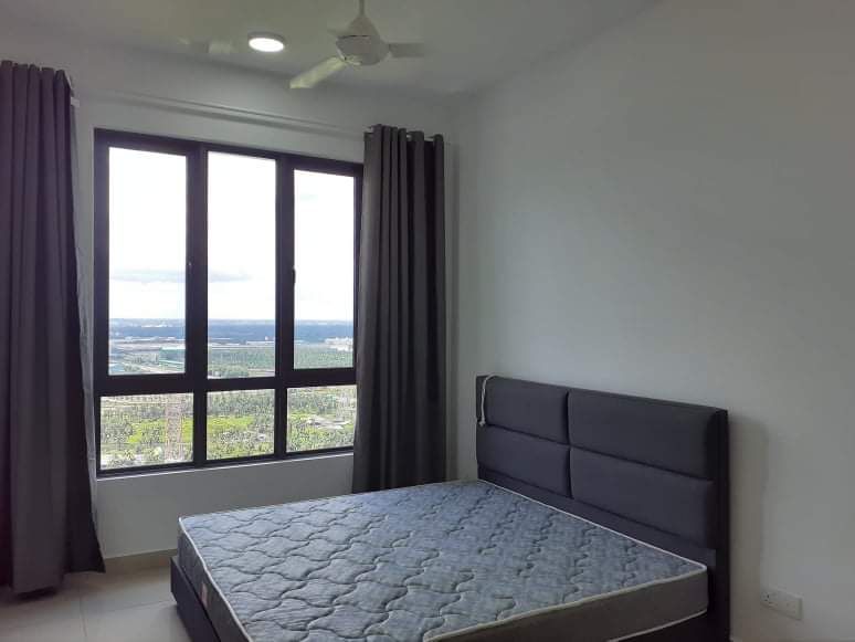 Simpang Ampat Eco Bloom  With 2Car Park - photo 9