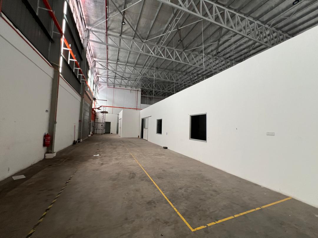 Bandar Sunway Industrial Estate Factory For Rent - photo 2