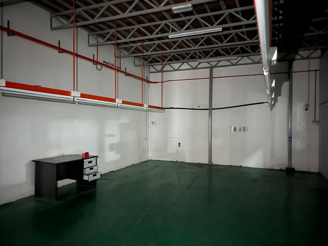 Bandar Sunway Industrial Estate Factory For Rent - photo 4