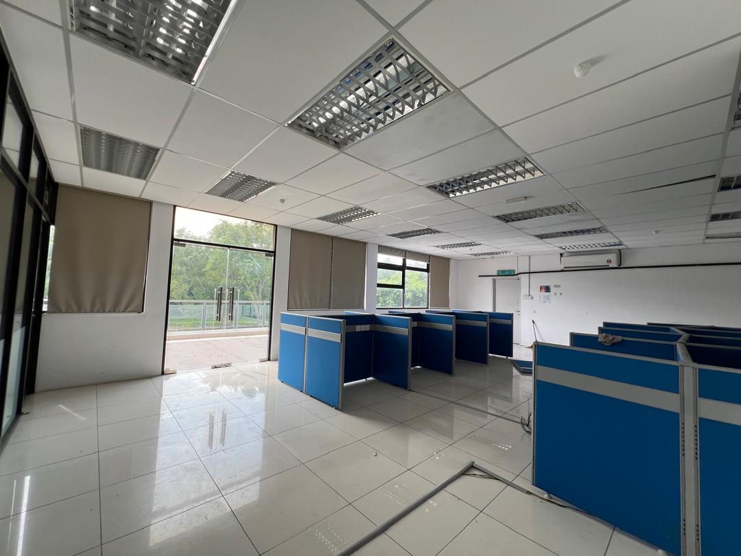 Bandar Sunway Industrial Estate Factory For Rent - photo 7