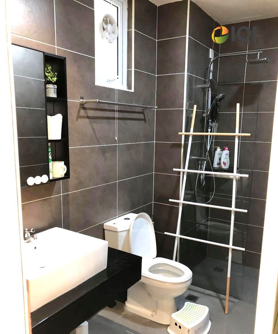 Orange Regency Butterworth With Fully Furnished - photo 2