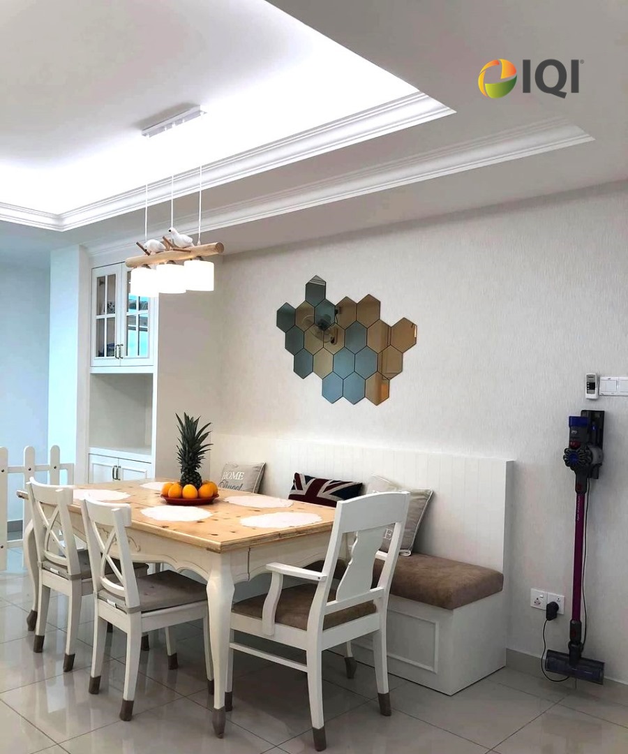 Orange Regency Butterworth With Fully Furnished - photo 3
