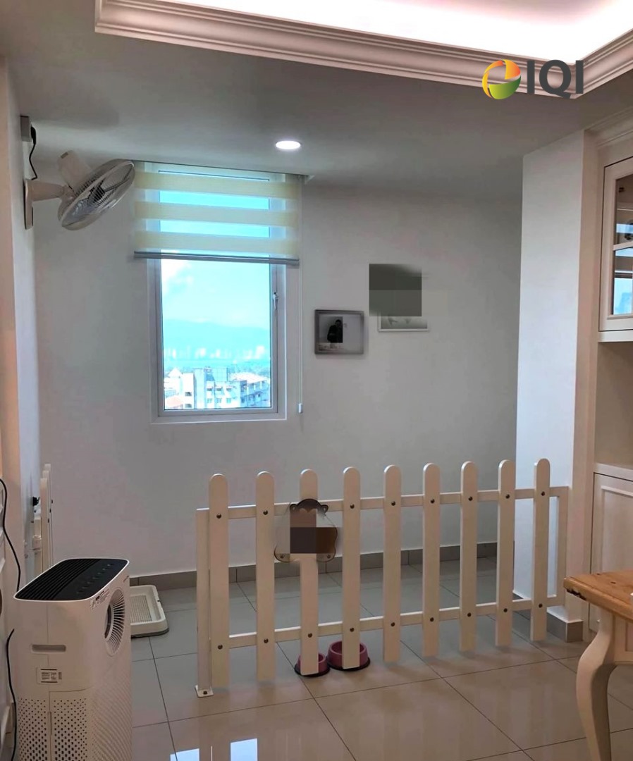Orange Regency Butterworth With Fully Furnished - photo 5