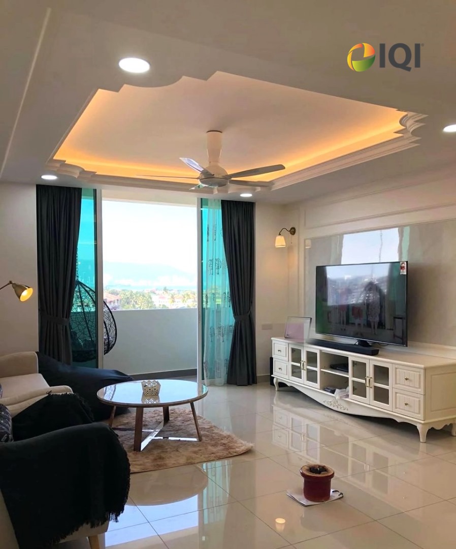 Orange Regency Butterworth With Fully Furnished - photo 6