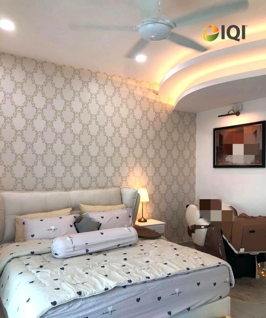 Orange Regency Butterworth With Fully Furnished - photo 7