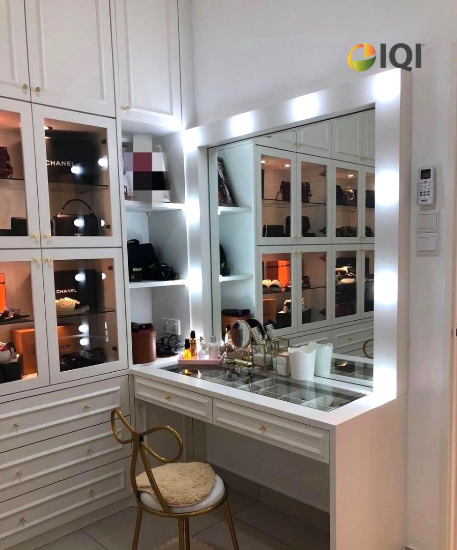 Orange Regency Butterworth With Fully Furnished - photo 8