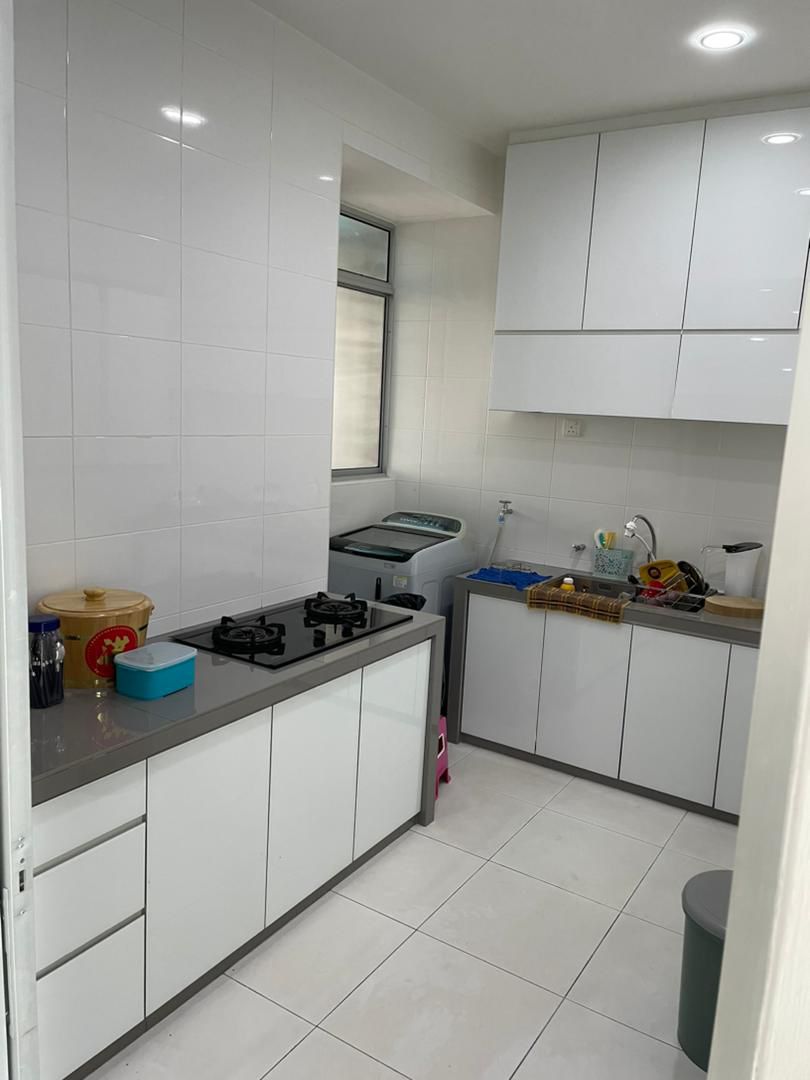 Bliss Place At Mak Mandin With Fully Furnished - photo 5