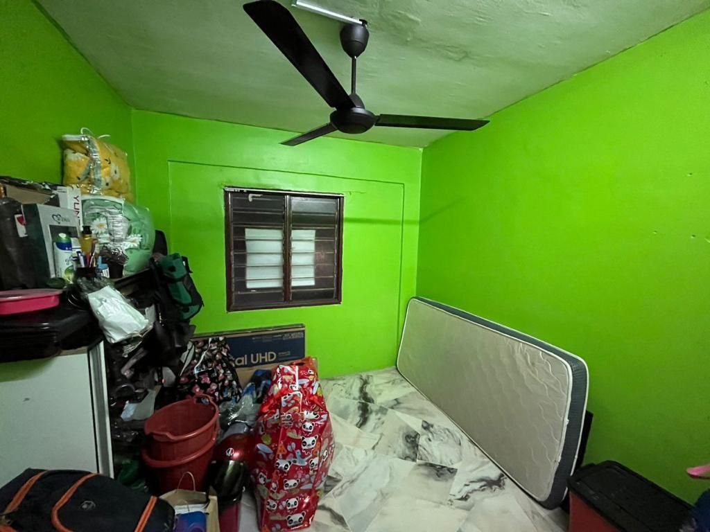 Flat Lowcost Seksyen 7 Shah Alam - photo 2