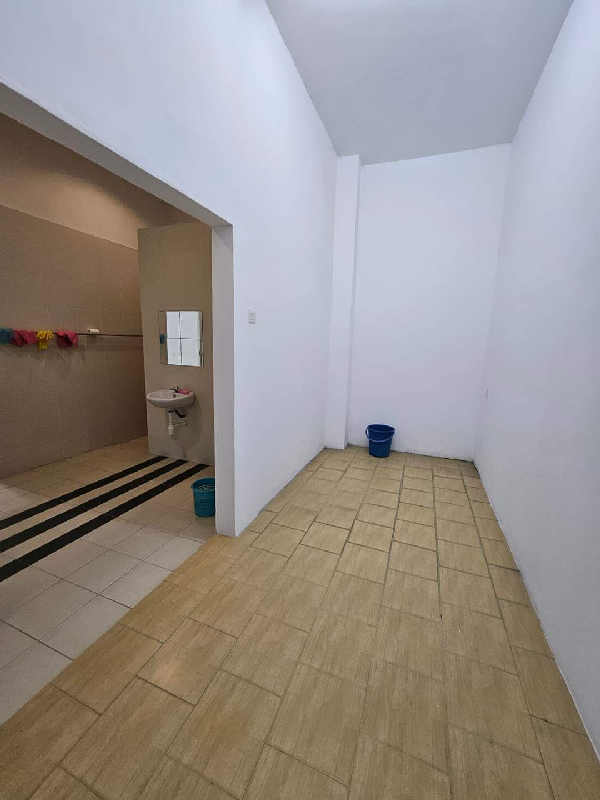 IPOH Taman Tasek Berlian Single Storey Semi-Detached  - photo 5