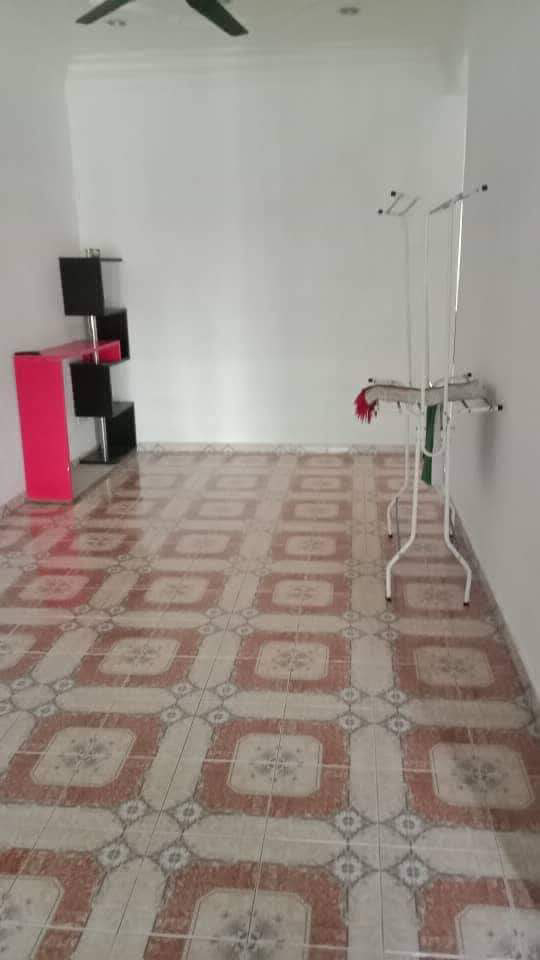 IPOH Meru Permai Single Storey House   - photo 3