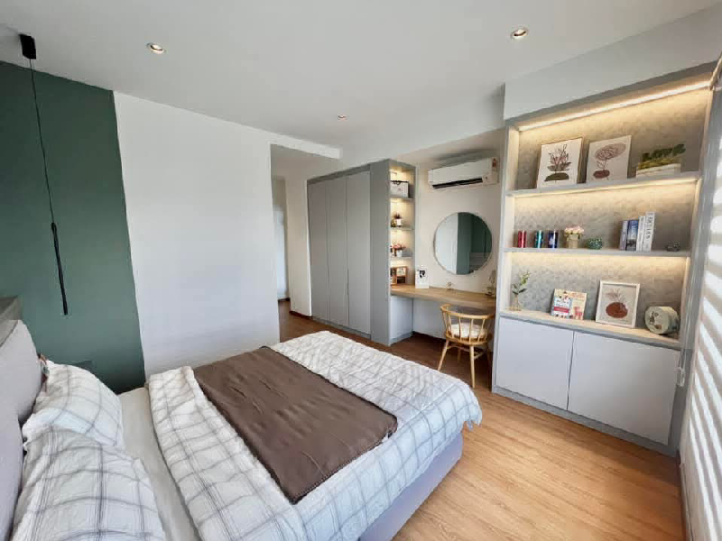 IPOH Manhattan Condominium Penthouse New & Never Occupied Fully Furnished    - photo 7
