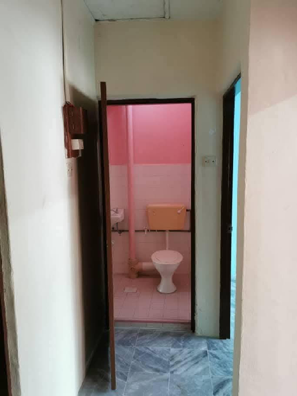 IPOH Menglembu Taman Arkid Double Storey House  - photo 5