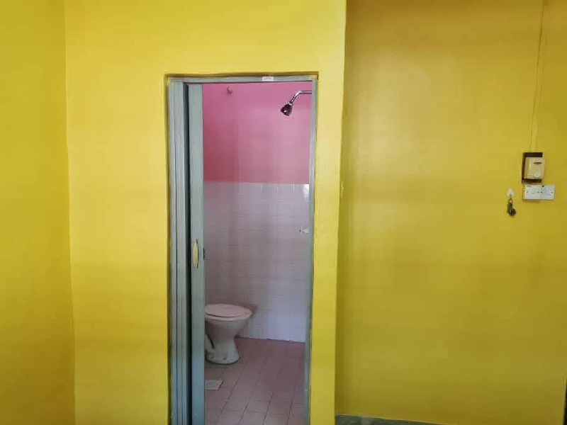 IPOH Menglembu Taman Arkid Double Storey House  - photo 11