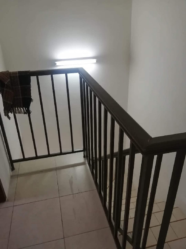 IPOH MENGLEMBU TAMAN ARKID DOUBLE STOREY HOUSE - photo 5