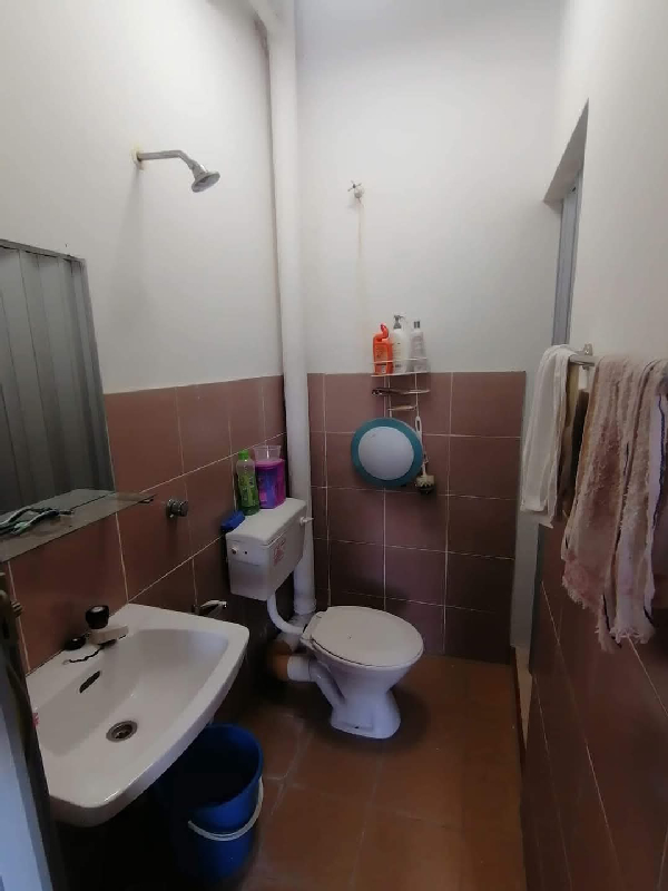 IPOH MENGLEMBU TAMAN ARKID DOUBLE STOREY HOUSE - photo 7