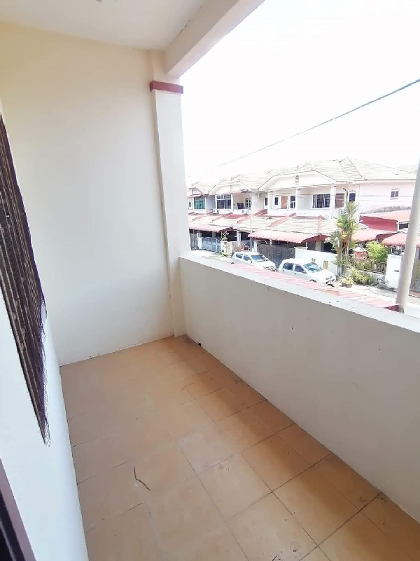 IPOH MENGLEMBU TAMAN ARKID DOUBLE STOREY HOUSE - photo 8