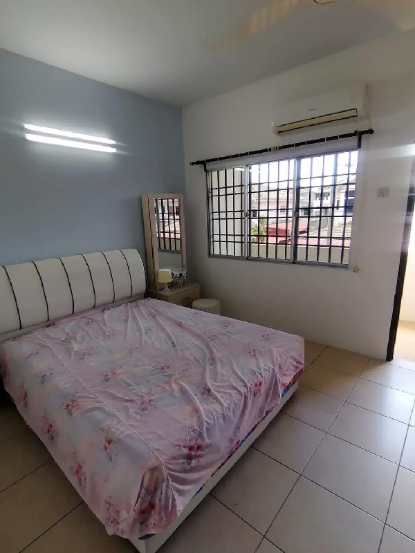 IPOH MENGLEMBU TAMAN ARKID DOUBLE STOREY HOUSE - photo 10