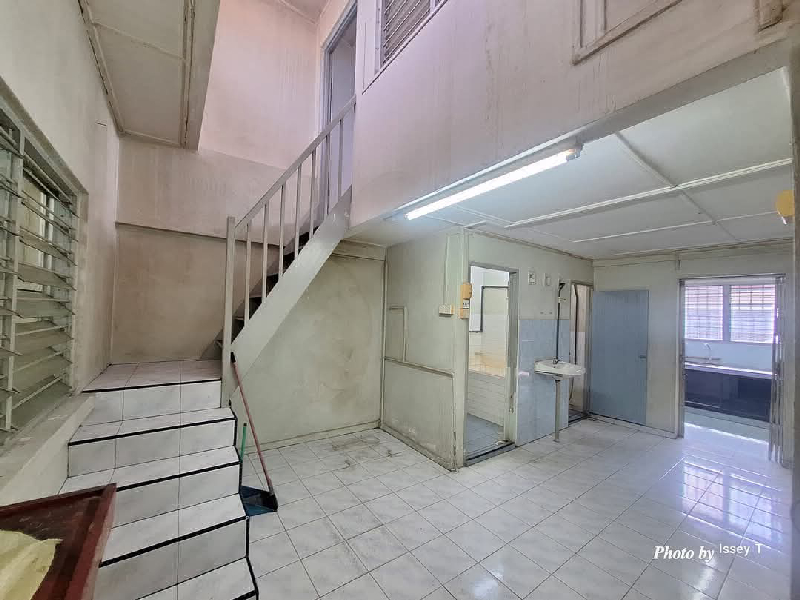IPOH Menglembu Single Storey Terrace House  - photo 5