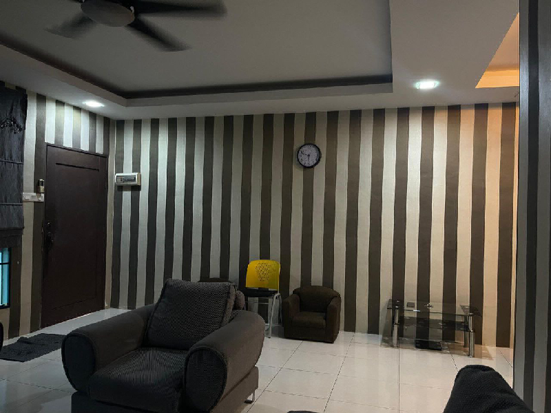 Ipoh Meru Impian Rumah Teres 2 Tingkat  - photo 5