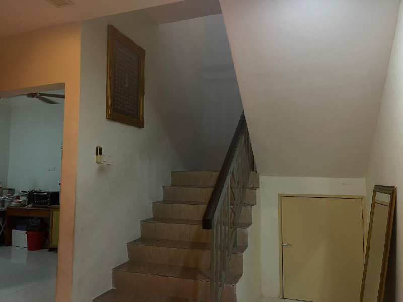 Ipoh Meru Impian Rumah Teres 2 Tingkat  - photo 6