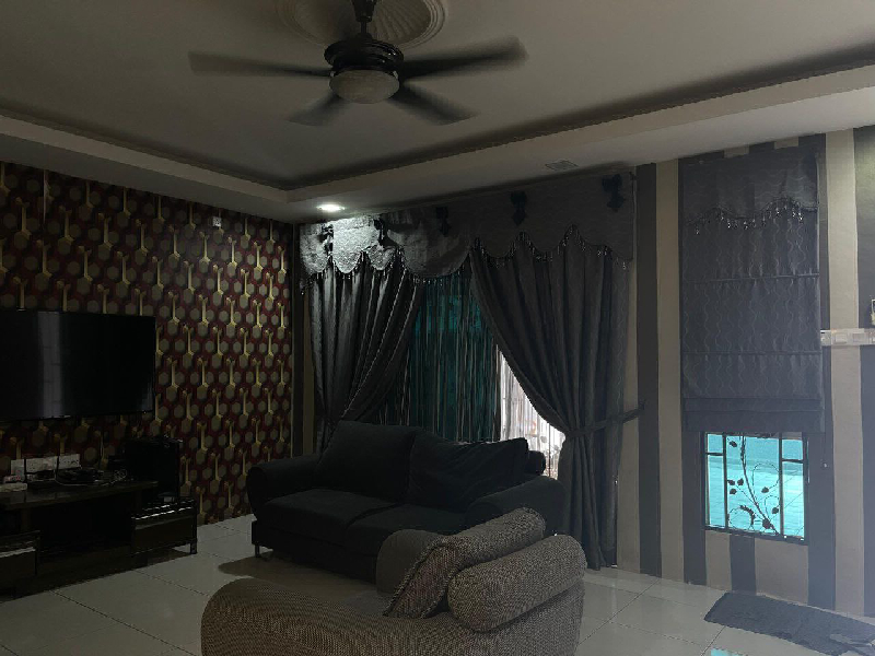 Ipoh Meru Impian Rumah Teres 2 Tingkat  - photo 7