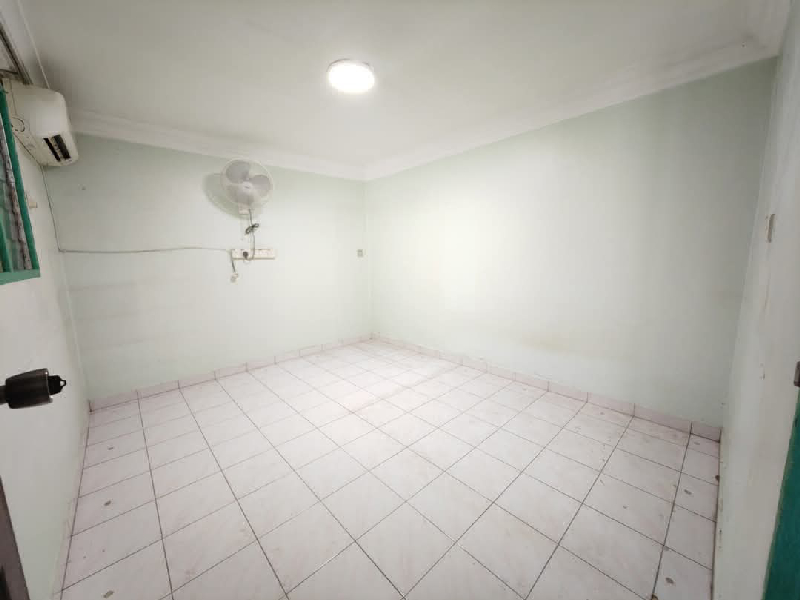 IPOH Menglembu Taman Kledang Double Storey House  - photo 5