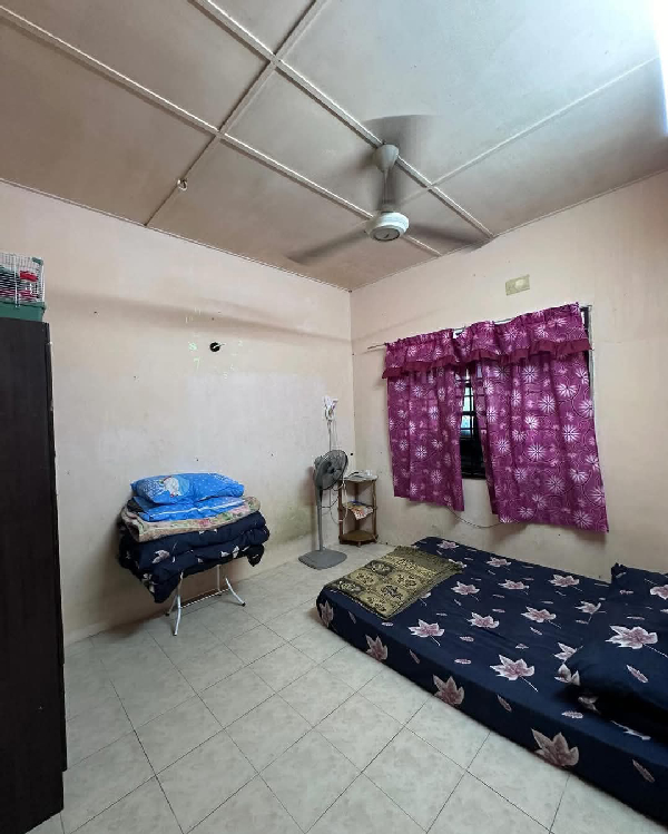 IPOH Bandar Baru Putra Single Storey Terrace House  - photo 4