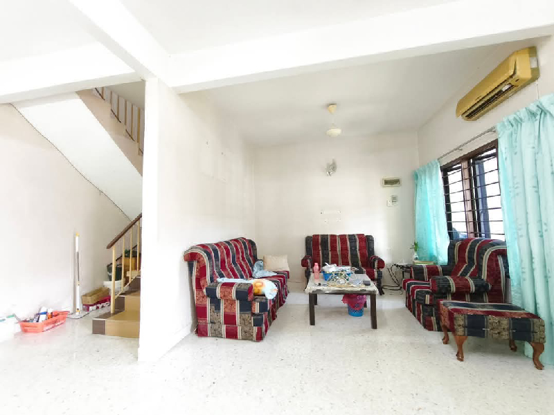 IPOH Garden East Double Storey House  - photo 2