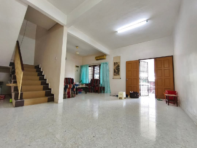 IPOH Garden East Double Storey House  - photo 3