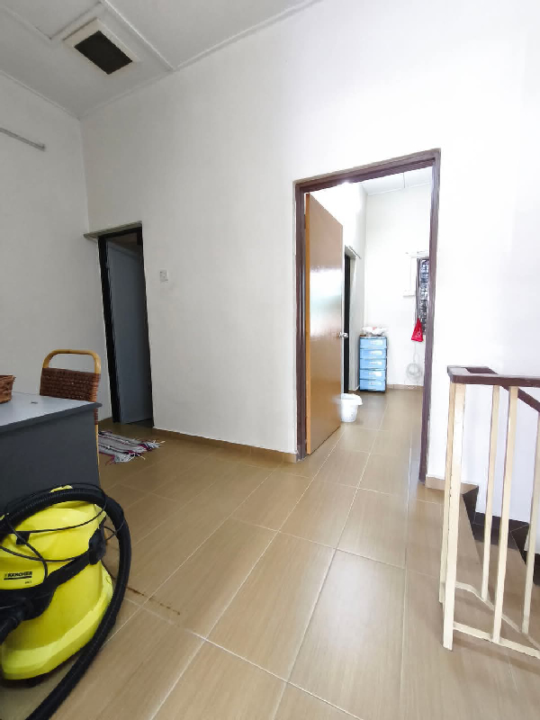 IPOH Garden East Double Storey House  - photo 8